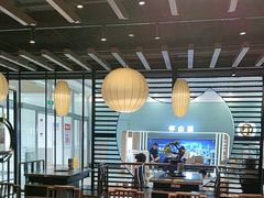 -呷哺呷哺 小火锅 (浦东新欧尚超市店)