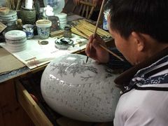 -景德镇古窑民俗博览区