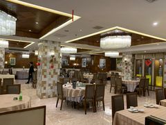 大堂-乾隆美食·本帮菜(黄河路店)