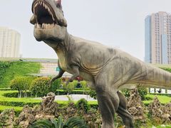 -陕西自然博物馆