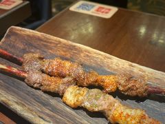 -耶里夏丽·新疆菜(徐家汇臻选店)