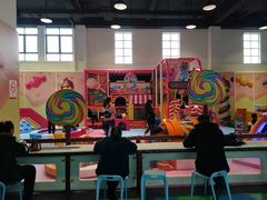 -蒙特利亲子乐园