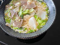 -唐拉雅秀酒店-西锦汇空中BBQ·思创餐厅
