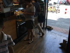 -芝根芝底(闵行区漕宝店)