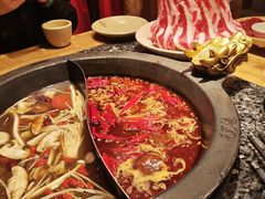 神仙肥牛-蜀大侠火锅(四川北路店)