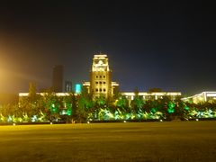 -大连人民广场