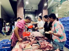 -标记美食新鲜猪杂(兴南大道店)