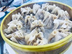 牛肉烧麦-来顺成饭庄