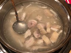 -椰夫人·养生椰子鸡(黄埔时代城店)