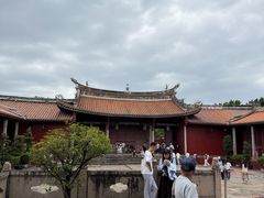 -揭阳学宫(榕城区)