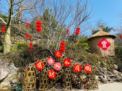 -广东天露山旅游度假区