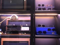 -日本手作眼镜·久川睛匠(新中关购物中心店)