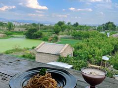 -翠田Green Field Kitchen