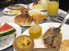 -常州环球恐龙城维景国际大酒店