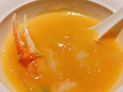 海鲜浓汤黄坛子-上海滩餐厅(BFC外滩金融中心店)