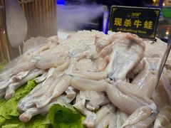 -九月海·海鲜自助(世纪东方店)