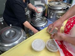 -钟姨糖水(惠城店)