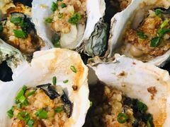 烤生蚝-79号渔船海鲜饭店(华强北店)