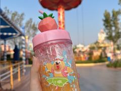 -青岛方特梦幻王国