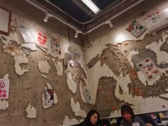 大堂-东排食堂长沙小吃大排档(五一广场店)