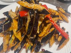 -双合园·海鲜水饺青岛菜(上清路店)
