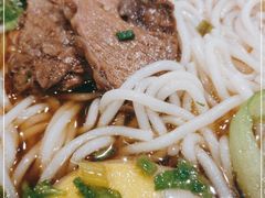 -湘人龙记老长沙米粉(鸟巢店)