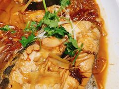 -将相和·海鲜蒸饺大连菜