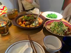 -纳鲁孜·新疆特色餐厅(上海悦荟广场店)