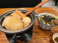 -玄白·炭烤活鳗(上海首店)