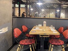 -鱼酷活鱼烤鱼(梅江印象城店)