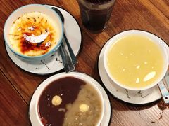 -芙蕾哥哥souffle