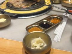 -韩宫宴和牛烤肉(盐城金鹰店)