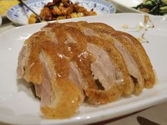 精品烤鸭-北京全聚德(玉泉路店)