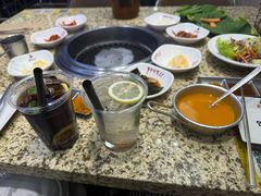 -安又胖韩国烤肉(美罗城店)