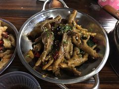 -小民大排档(光谷店)
