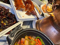 -蔼若春.传承三十年云南菜(金碧公园店)