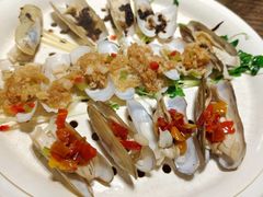 -渔夫蒸鲜(世奥湾店)