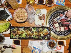-肉魁屋·烧肉·烧鸟·酒场(高新店)