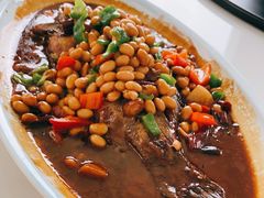 -黄牛肉馆·皖南土菜