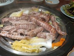 -三个渔夫·蒸汽海鲜(小白楼店)