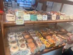 -慢熟面包店bud bread(孩儿巷店)