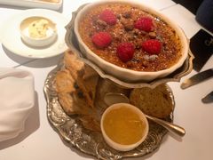 焦糖鹅肝布丁-壳里西餐厅Coquille Seafood Bistro(蒙自路店)