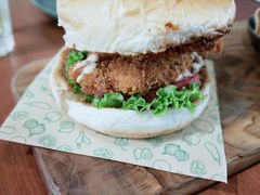 -魏斯理汉堡(西安沣东吾悦店)