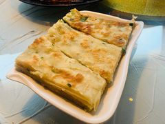 葱花饼-京北渔家傲