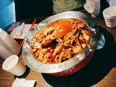 -胖哥俩肉蟹煲(梅溪步步高店)