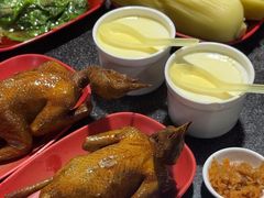 -光明刘冰乳鸽店(光明法政北路店)