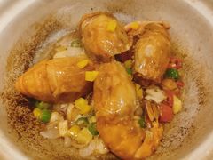 -莞香楼·正宗东莞菜(东升店)