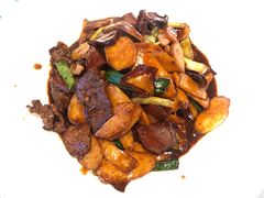 -苏帮袁Sue Cuisine(将台店)