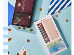 -星巴克(北京门头沟长安天街店)