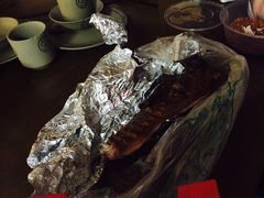 -鸿运兔·手撕烤兔(天府广场店)